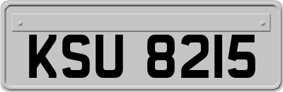 KSU8215