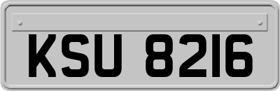 KSU8216