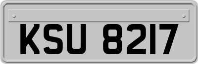 KSU8217