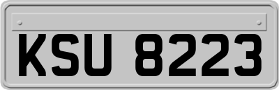 KSU8223