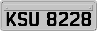KSU8228