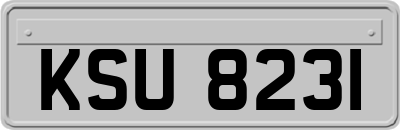 KSU8231