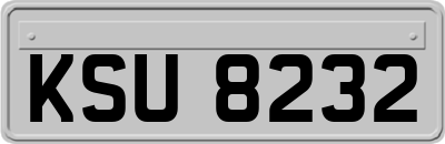 KSU8232