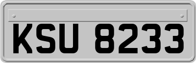 KSU8233