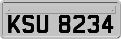 KSU8234