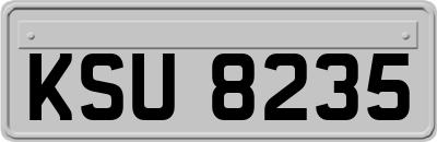 KSU8235