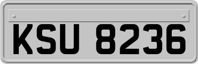 KSU8236