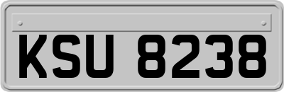 KSU8238
