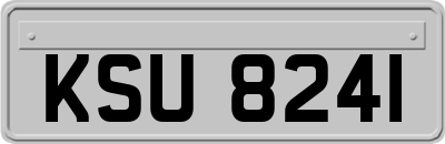 KSU8241
