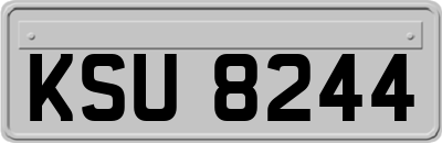 KSU8244