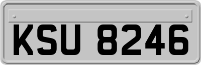 KSU8246