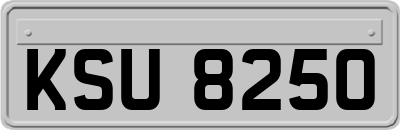 KSU8250