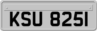 KSU8251