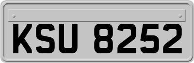 KSU8252