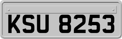 KSU8253