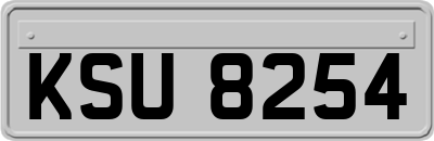 KSU8254