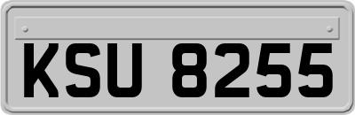 KSU8255
