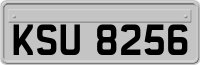 KSU8256