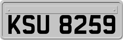 KSU8259