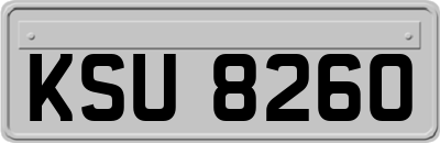 KSU8260