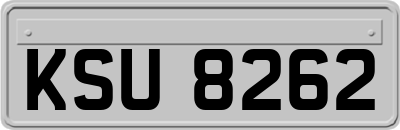 KSU8262