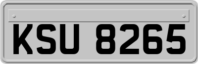 KSU8265
