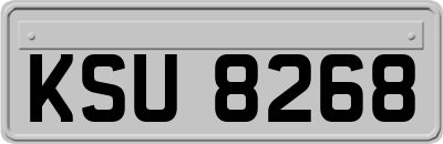 KSU8268