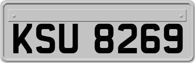 KSU8269