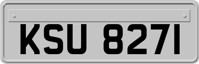 KSU8271