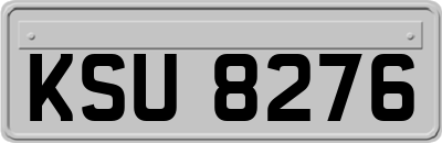 KSU8276