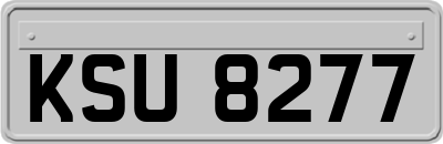 KSU8277