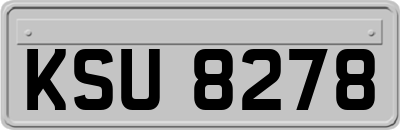 KSU8278
