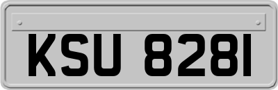 KSU8281