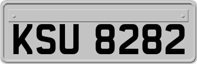 KSU8282