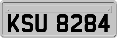 KSU8284