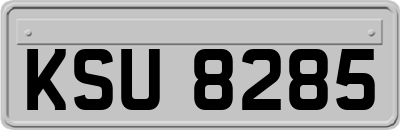 KSU8285