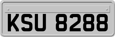 KSU8288