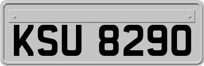 KSU8290