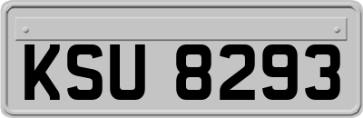 KSU8293
