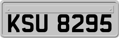 KSU8295