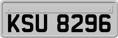 KSU8296