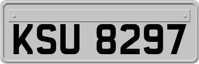KSU8297
