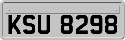KSU8298