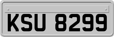 KSU8299