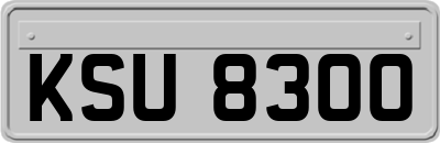 KSU8300