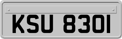 KSU8301