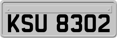 KSU8302