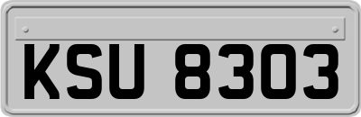 KSU8303