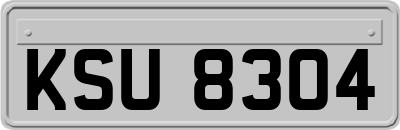KSU8304