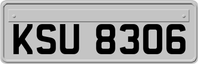 KSU8306